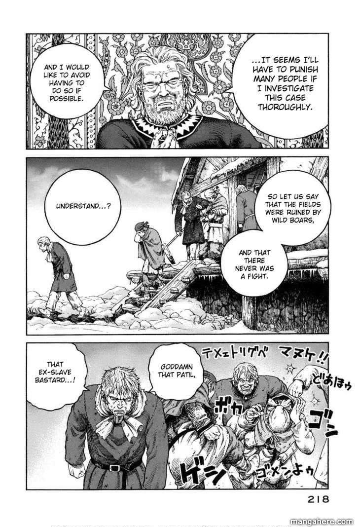 Vinland Saga, Chapter 71.5 image 4